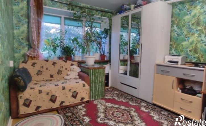 1-комн квартира улица Барбюса, 75,  д. 75