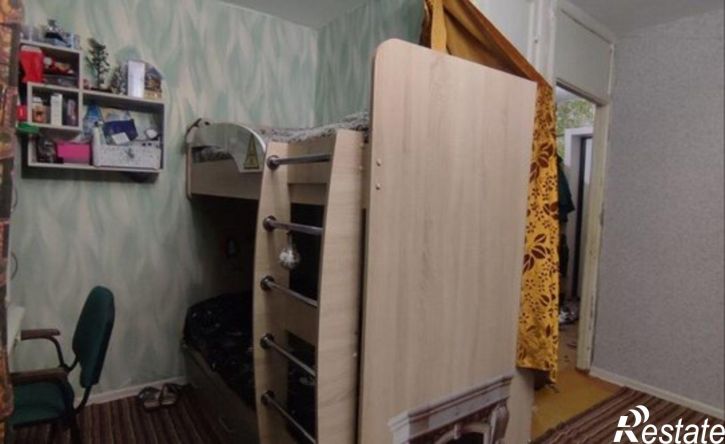 1-комн квартира улица Барбюса, 75,  д. 75