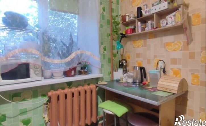 1-комн квартира улица Барбюса, 75,  д. 75