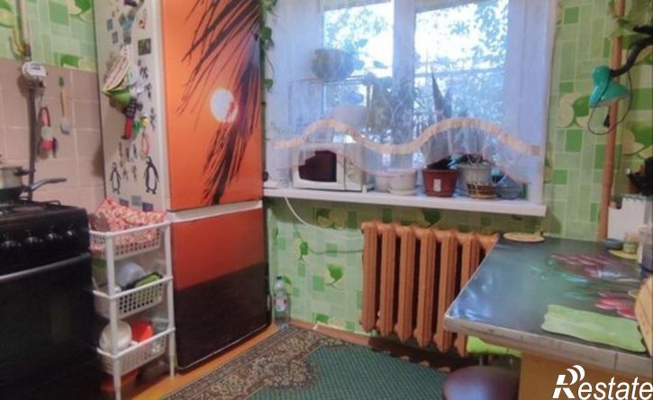 1-комн квартира улица Барбюса, 75,  д. 75