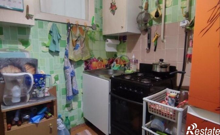 1-комн квартира улица Барбюса, 75,  д. 75