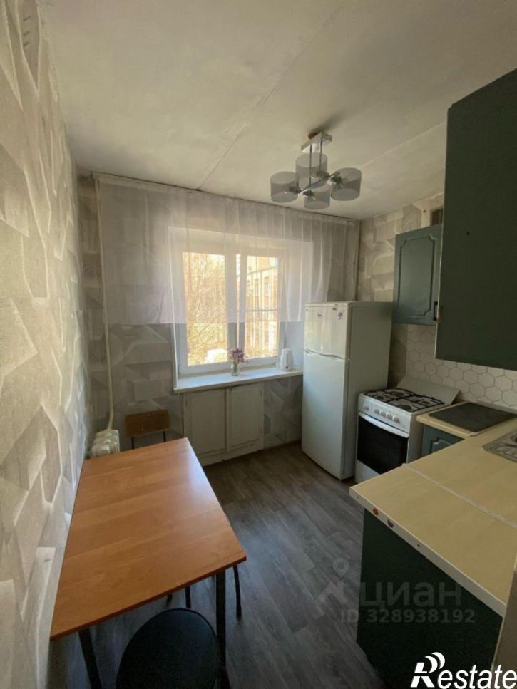 1-комн квартира ул Гагарина, 24А,  д. 24А