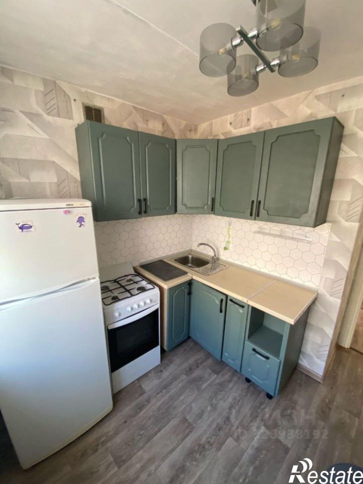 1-комн квартира ул Гагарина, 24А,  д. 24А