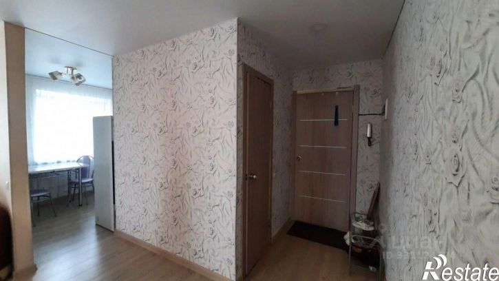 1-комн квартира ул Калинина, 11,  д. 11