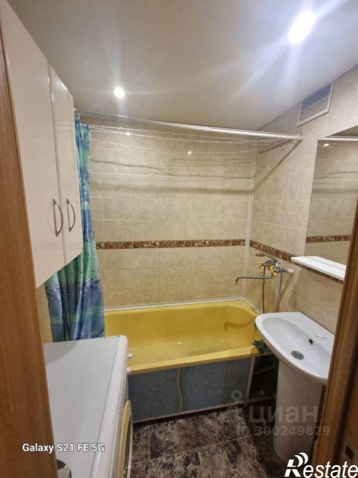 1-комн квартира ул Братьев Кашириных, 132А,  д. 132А