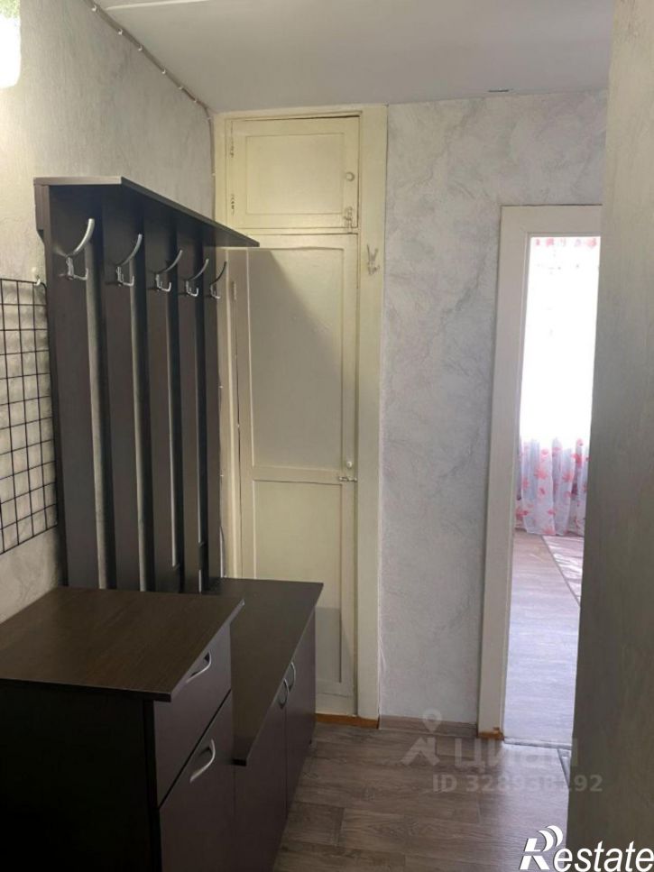 1-комн квартира ул Гагарина, 24А,  д. 24А