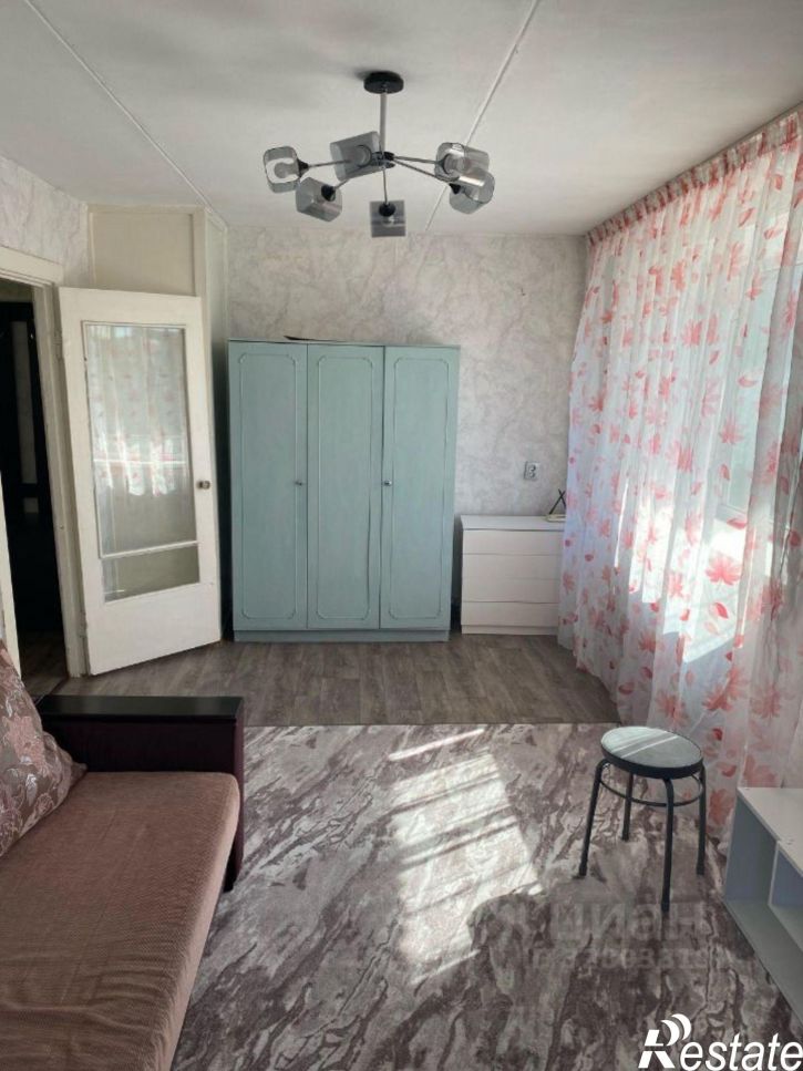 1-комн квартира ул Гагарина, 24А,  д. 24А