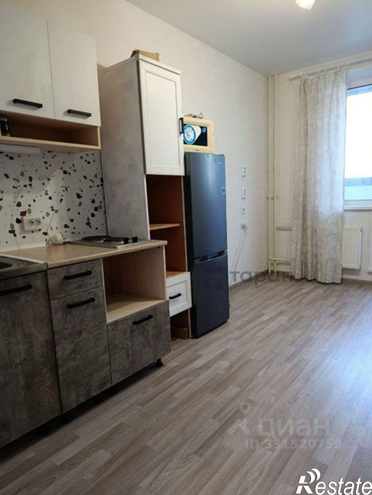 1-комн квартира Челябинск городской округ