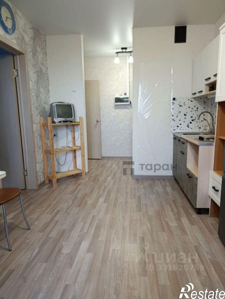 1-комн квартира Челябинск городской округ