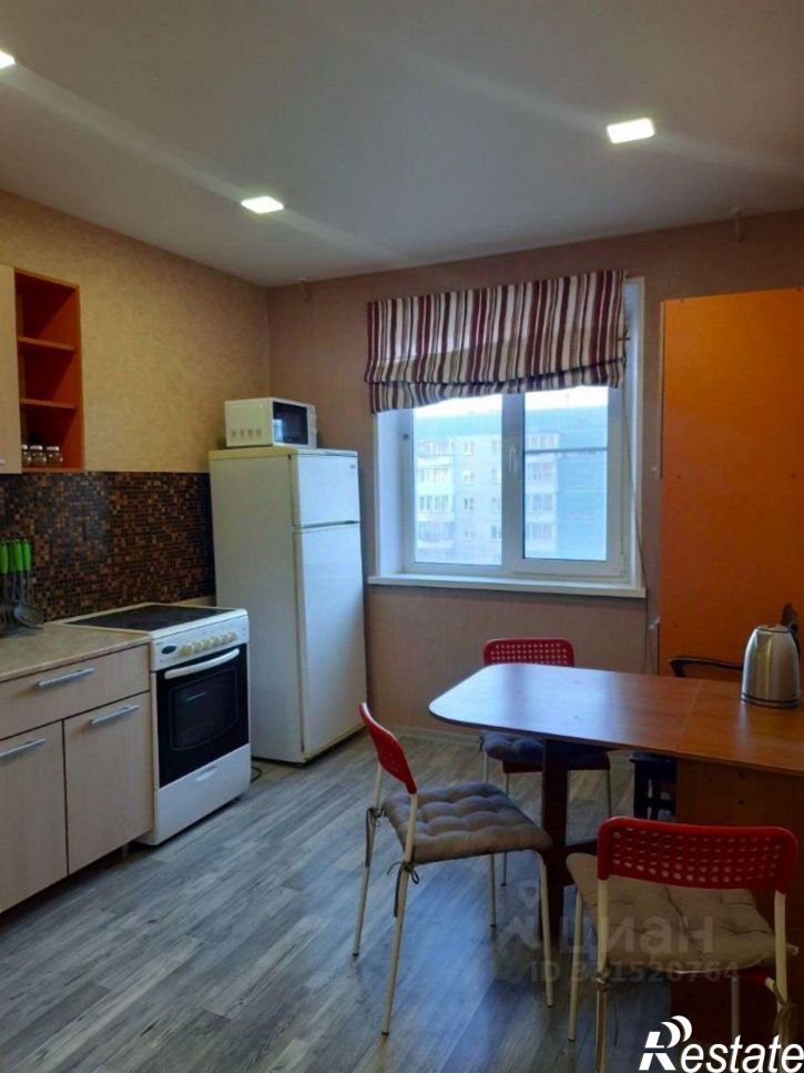 1-комн квартира пр-кт Победы, 317,  д. 317