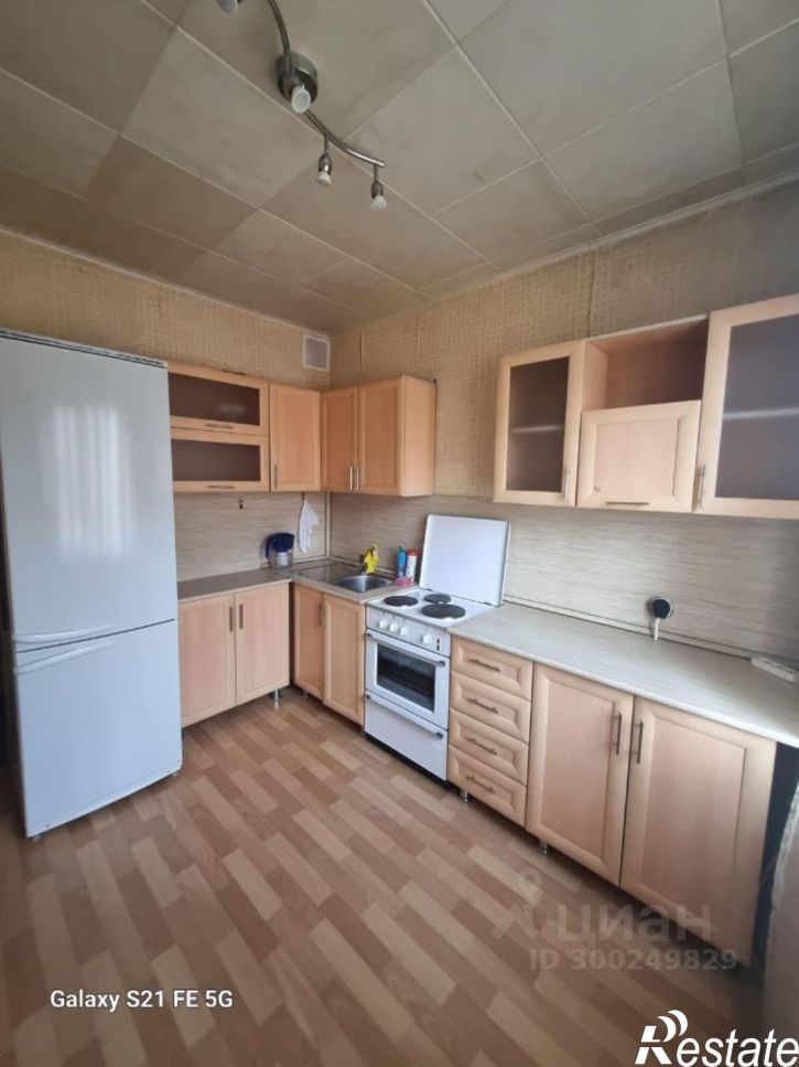 1-комн квартира ул Братьев Кашириных, 132А,  д. 132А