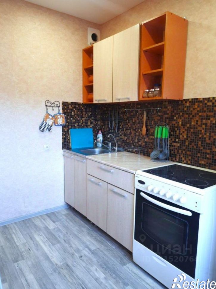 1-комн квартира пр-кт Победы, 317,  д. 317