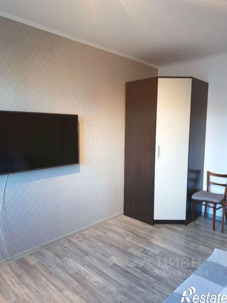 1-комн квартира пр-кт Победы, 317,  д. 317