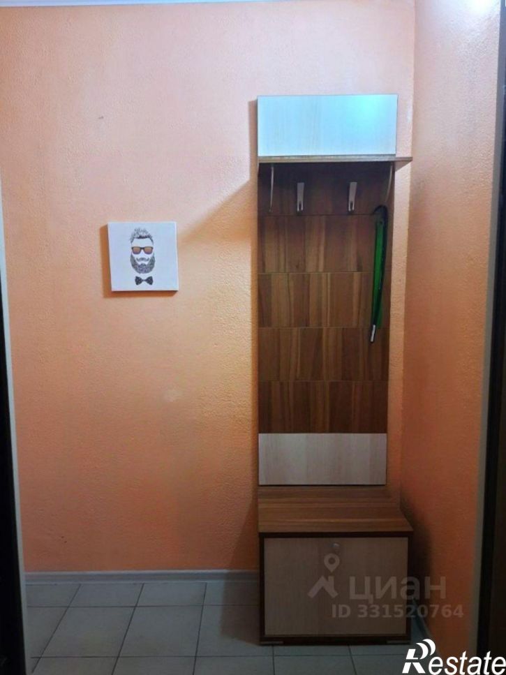 1-комн квартира пр-кт Победы, 317,  д. 317