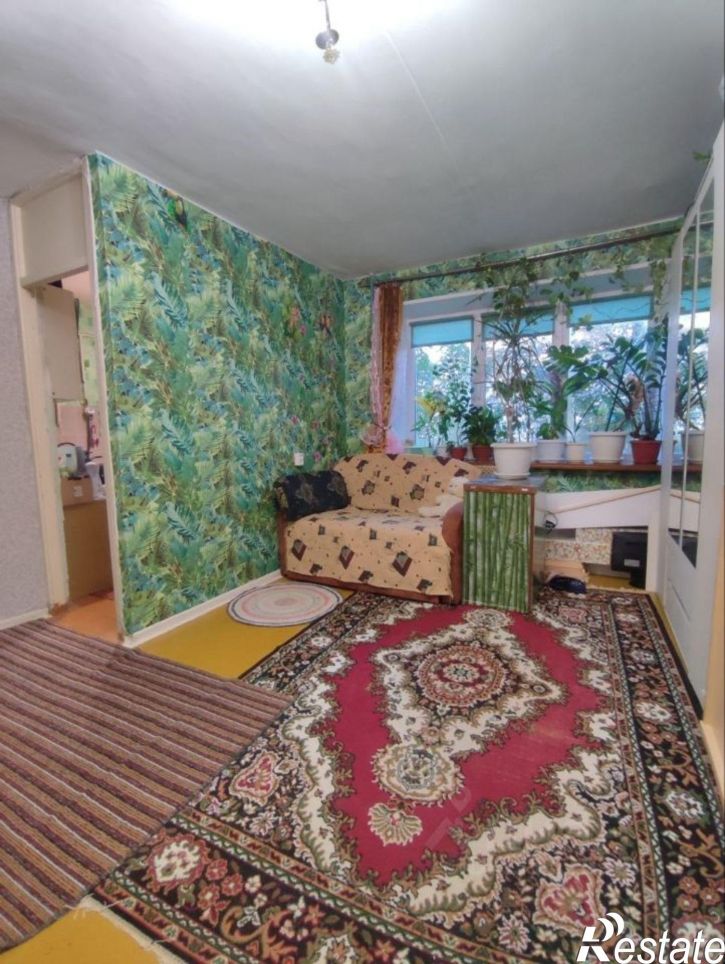 1-комн квартира ул Барбюса, 75,  д. 75
