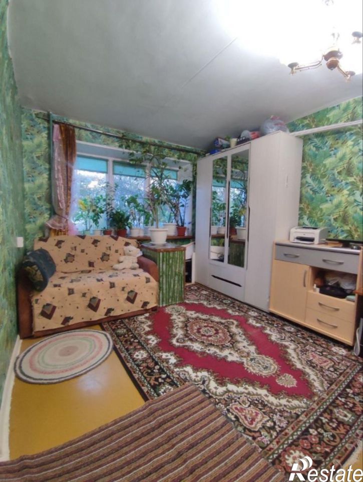 1-комн квартира ул Барбюса, 75,  д. 75