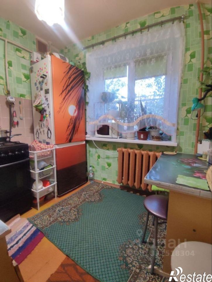 1-комн квартира ул Барбюса, 75,  д. 75