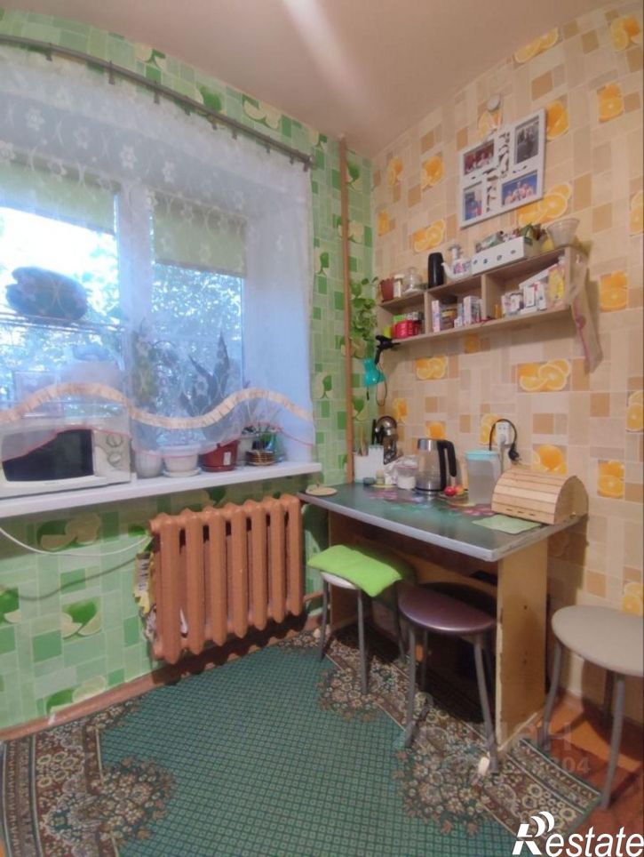 1-комн квартира ул Барбюса, 75,  д. 75