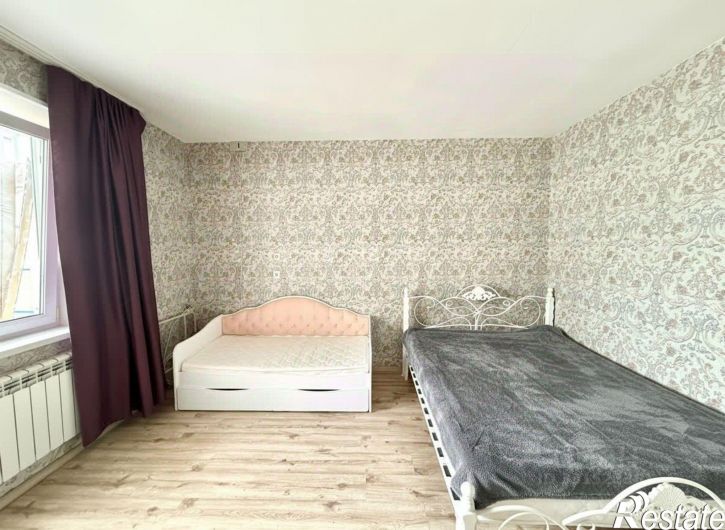 1-комн квартира улица Братьев Кашириных, 121,  д. 121