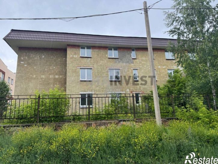 Помещение свободного назначения Рязанская улица, 12/1,  д. 12/1