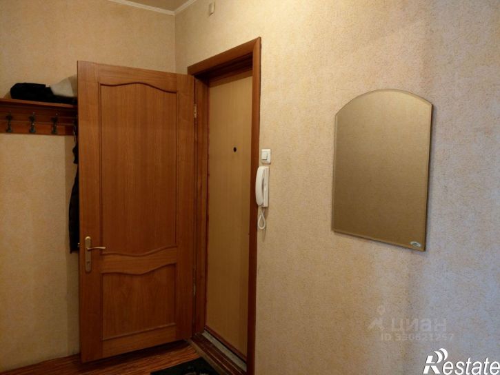 1-комн квартира ул Молодогвардейцев, 41Г,  д. 41Г