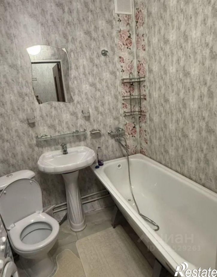 1-комн квартира ул Челябинская, 20Б,  д. 20Б
