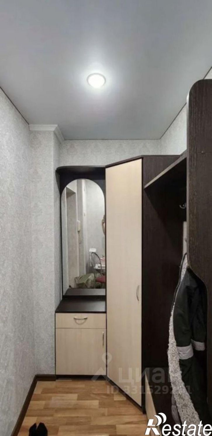 1-комн квартира ул Челябинская, 20Б,  д. 20Б