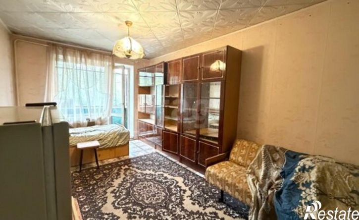2-комн квартира улица Челябэнерго, 13,  д. 13