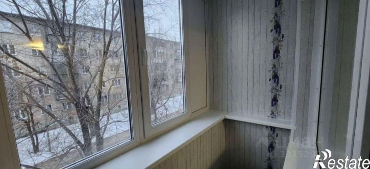 1-комн квартира ул Челябинская, 20Б,  д. 20Б