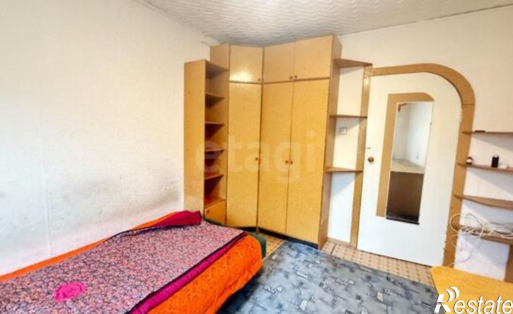 2-комн квартира улица Челябэнерго, 13,  д. 13