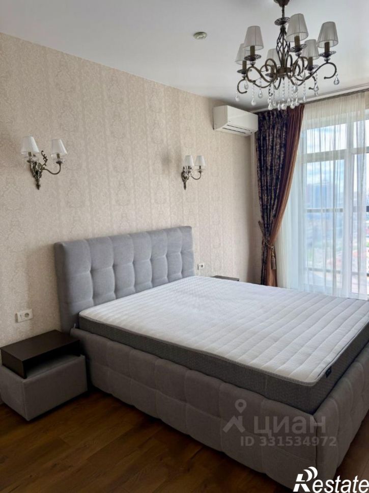 1-комн квартира ул Свободы, 77,  д. 77