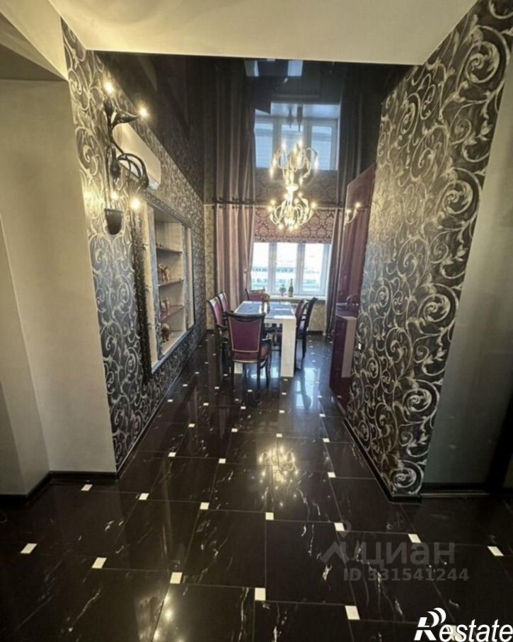 3-комн квартира ул Дзержинского, 97Б,  д. 97Б