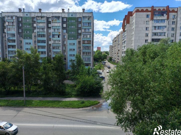 1-комн квартира ул Руставели, 30,  д. 30