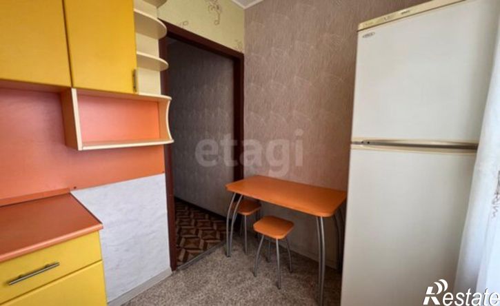 1-комн квартира ул Танкистов, 62,  д. 62