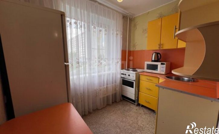 1-комн квартира ул Танкистов, 62,  д. 62