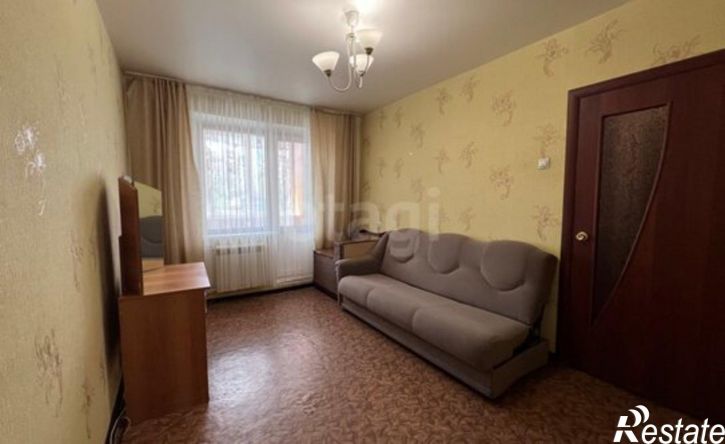 1-комн квартира ул Танкистов, 62,  д. 62