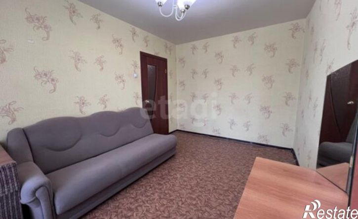 1-комн квартира ул Танкистов, 62,  д. 62