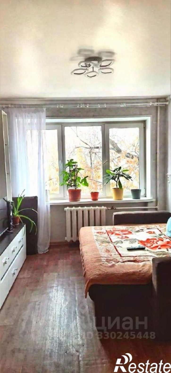 Комната ул Румянцева, 7,  д. 7