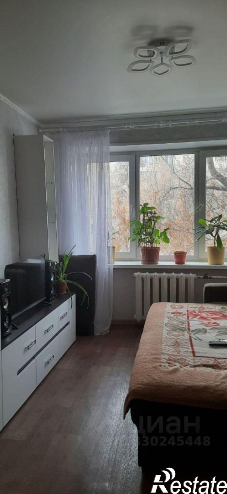 Комната ул Румянцева, 7,  д. 7