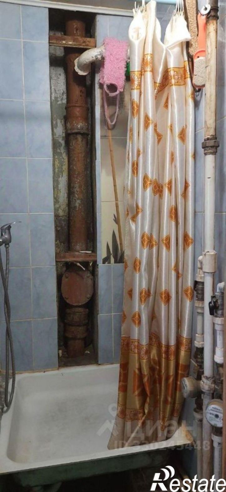 Комната ул Румянцева, 7,  д. 7