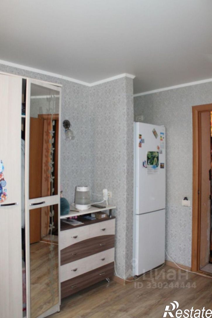 Комната ул Румянцева, 7,  д. 7