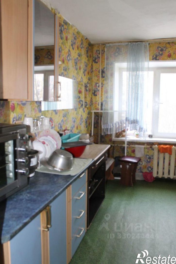 Комната ул Румянцева, 7,  д. 7