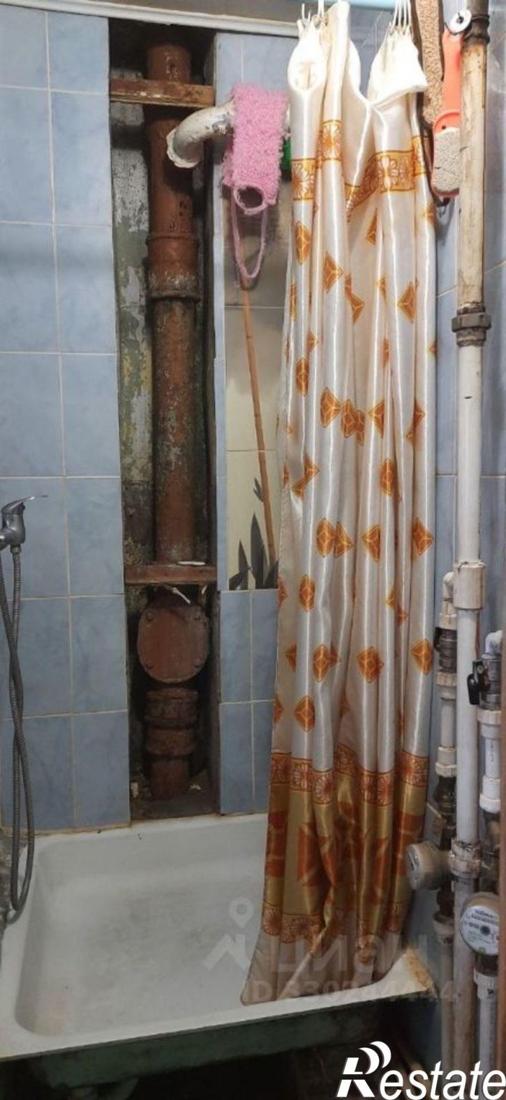 Комната ул Румянцева, 7,  д. 7