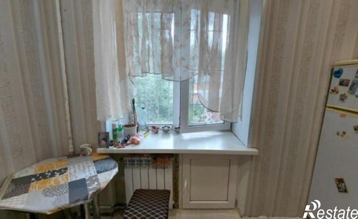 1-комн квартира улица Агалакова, 5,  д. 5