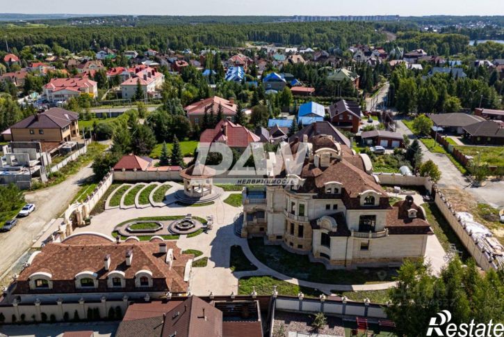 Отдельное здание Вересковая улица, 3,  д. 3