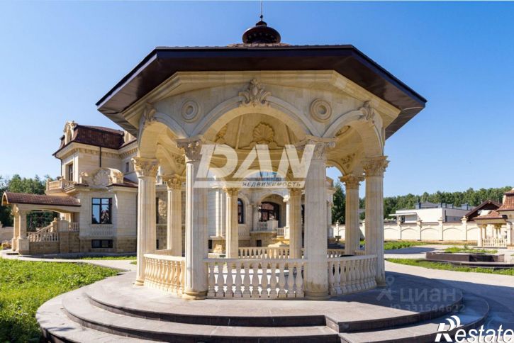 Отдельное здание Вересковая улица, 3,  д. 3