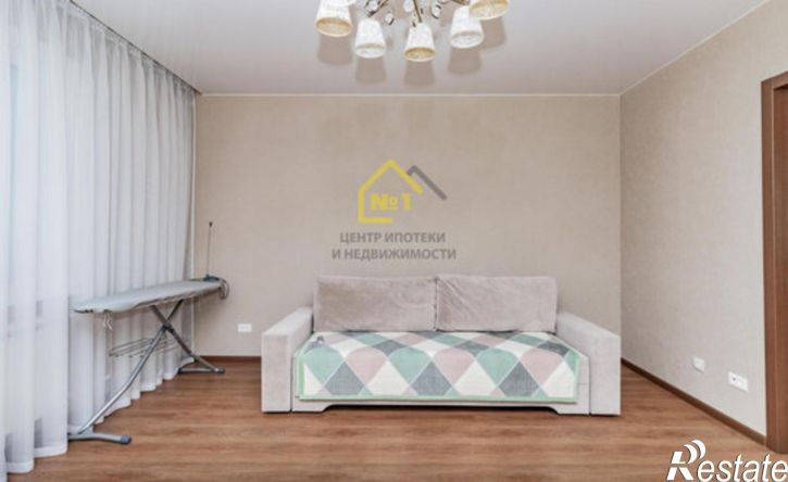 1-комн квартира ул Колхозная, 36,  д. 36