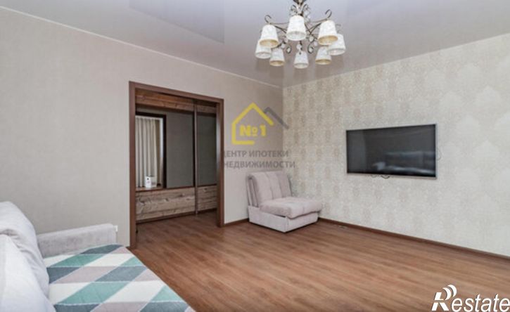 1-комн квартира ул Колхозная, 36,  д. 36