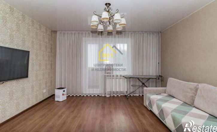 1-комн квартира ул Колхозная, 36,  д. 36
