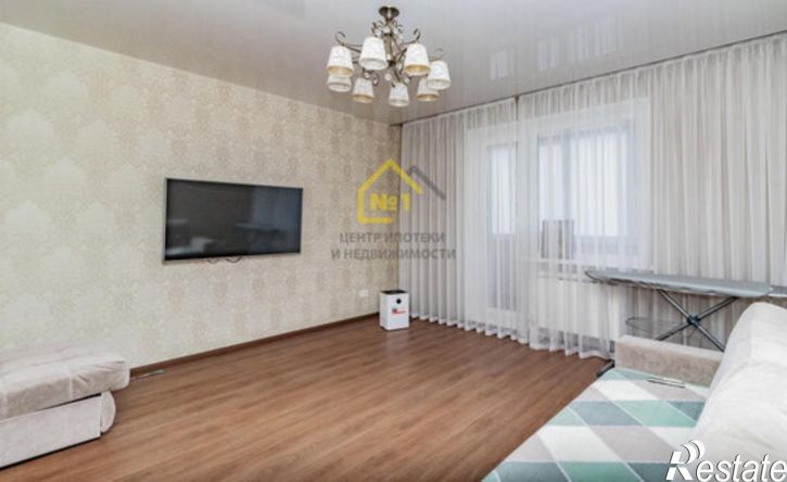 1-комн квартира ул Колхозная, 36,  д. 36